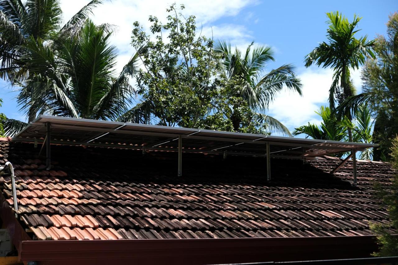 Menaka Homestay Tangalle Luaran gambar