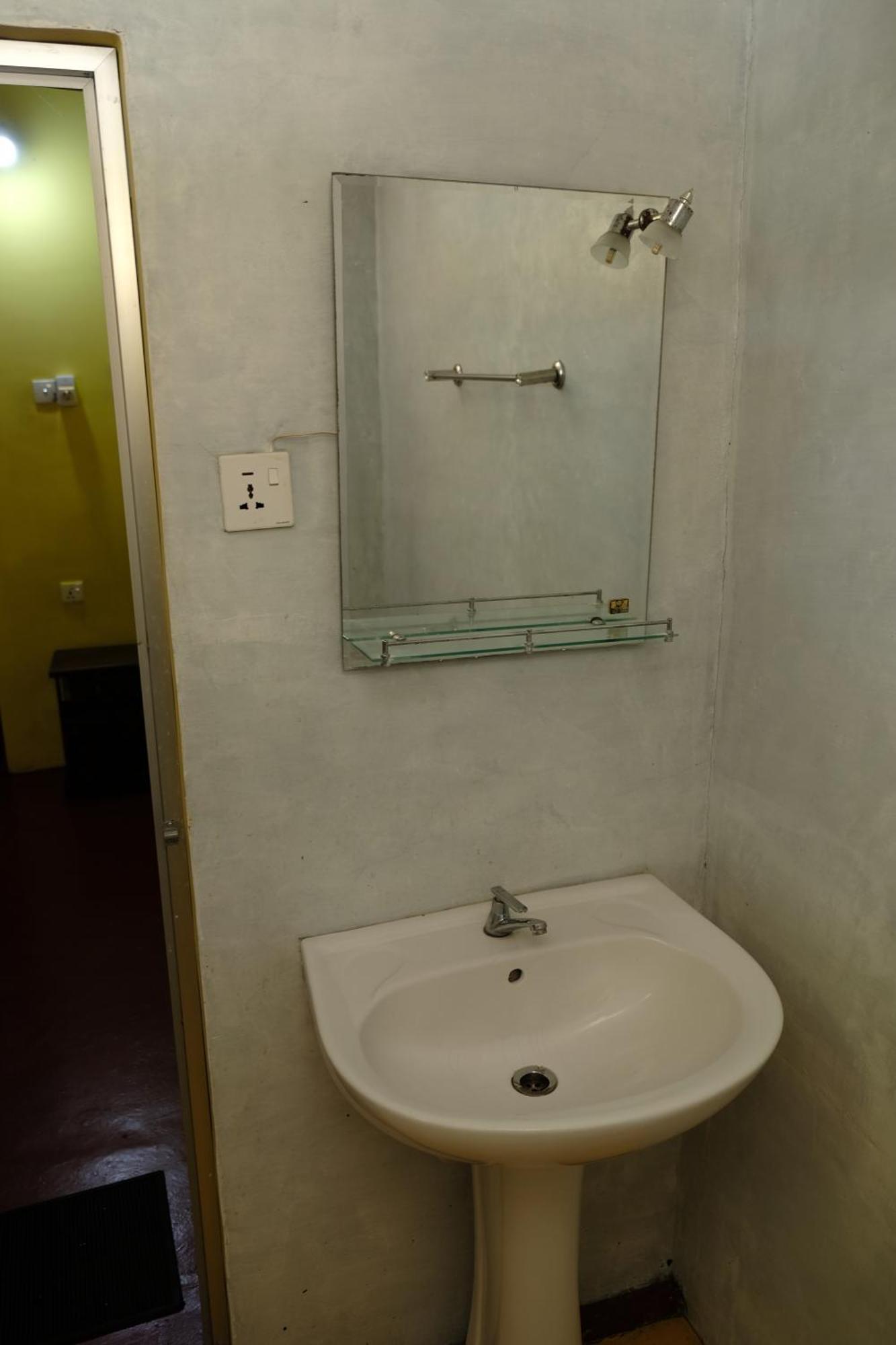 Menaka Homestay Tangalle Luaran gambar