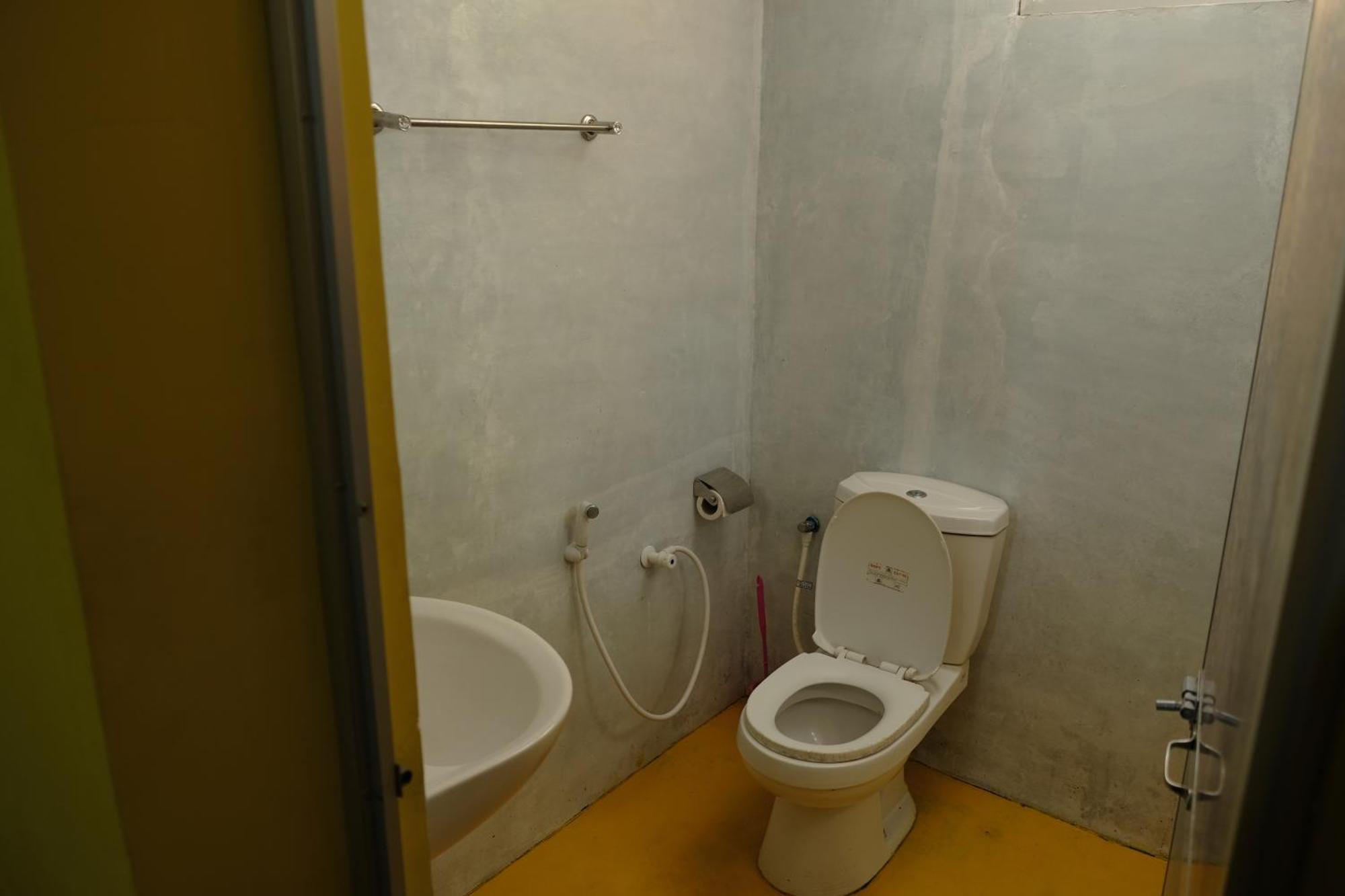 Menaka Homestay Tangalle Luaran gambar