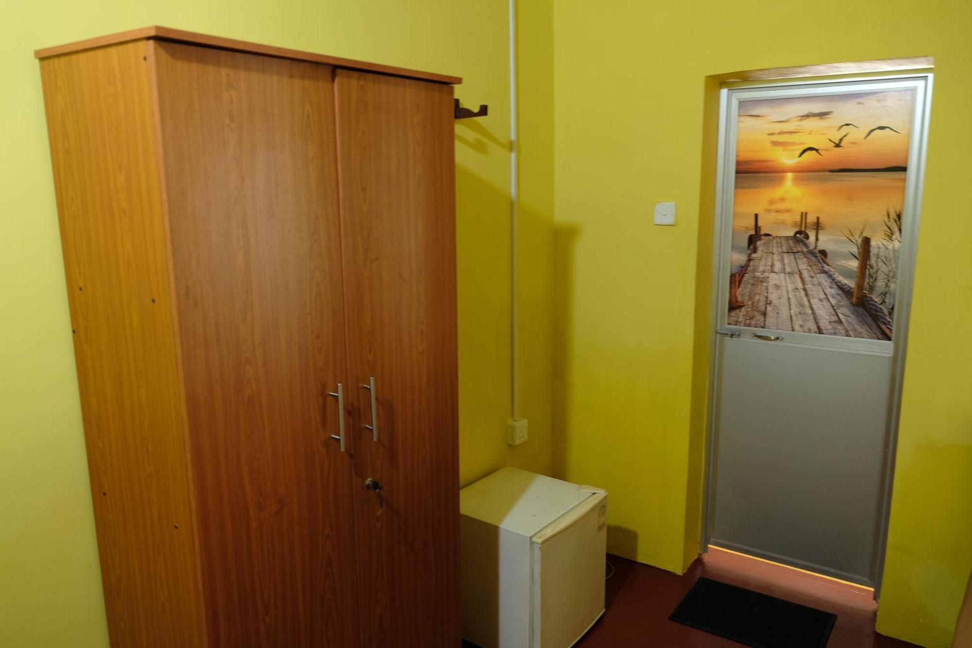 Menaka Homestay Tangalle Luaran gambar