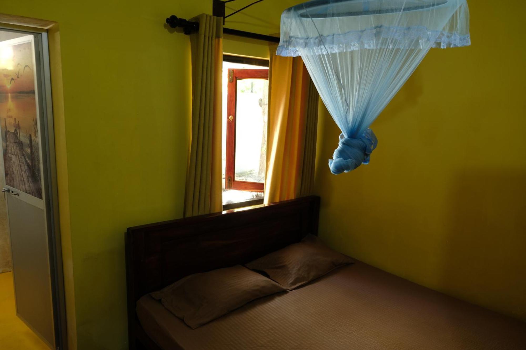 Menaka Homestay Tangalle Luaran gambar