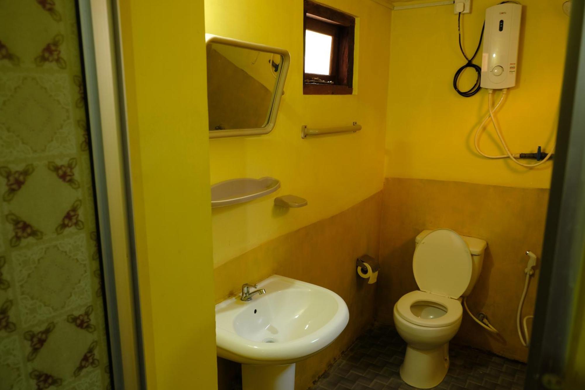 Menaka Homestay Tangalle Luaran gambar