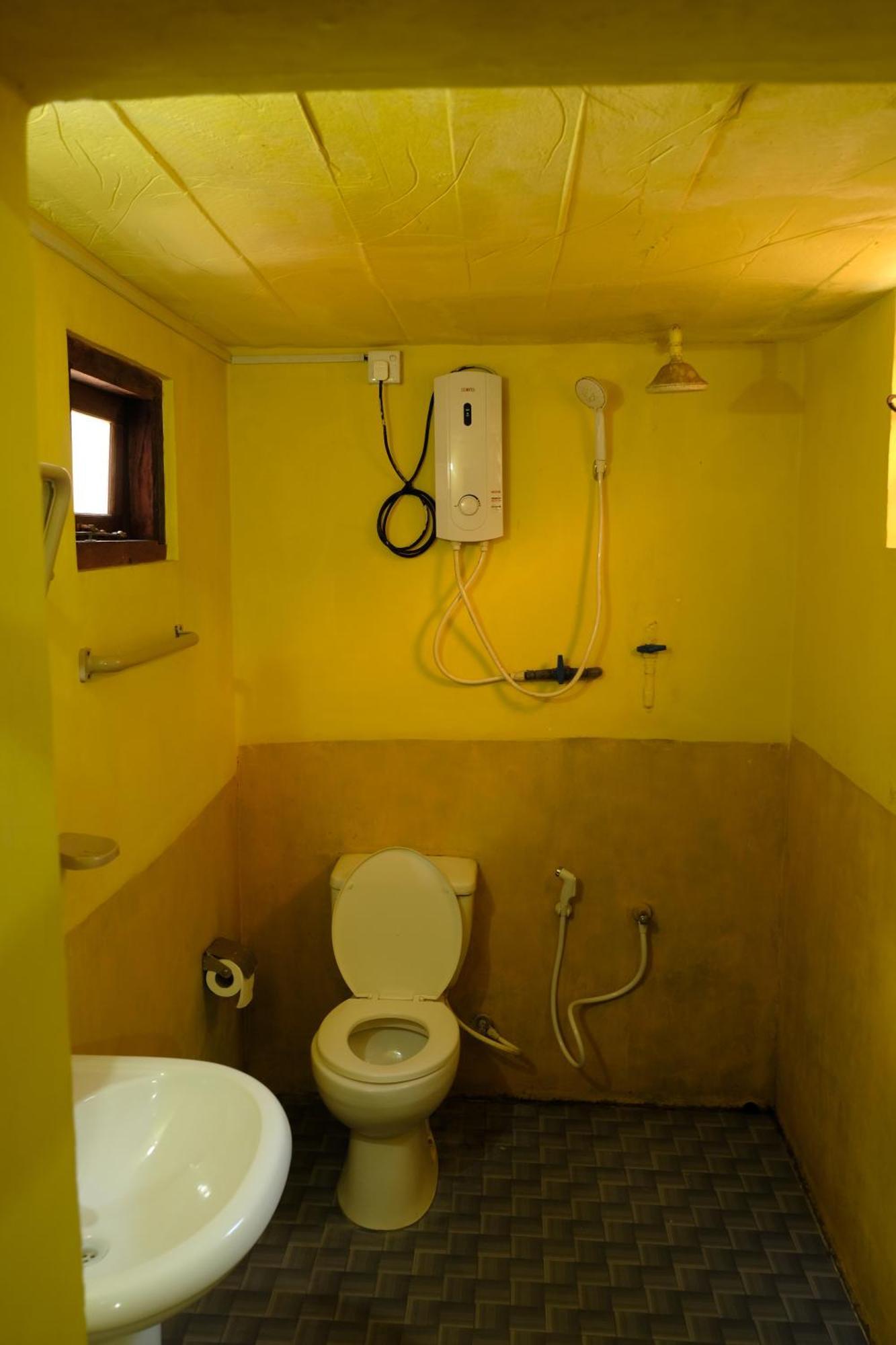 Menaka Homestay Tangalle Luaran gambar