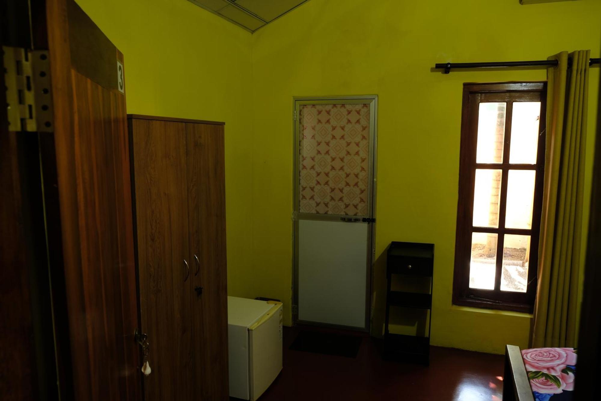 Menaka Homestay Tangalle Luaran gambar