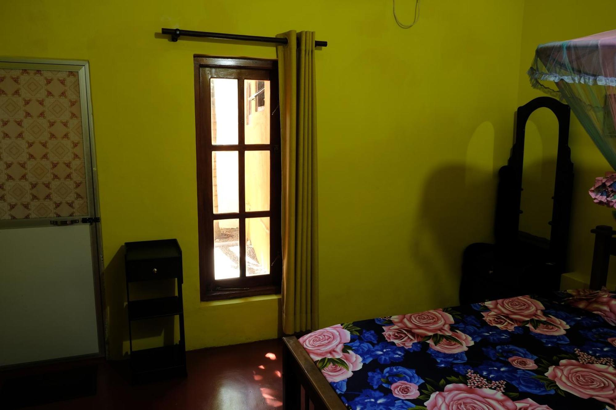 Menaka Homestay Tangalle Luaran gambar
