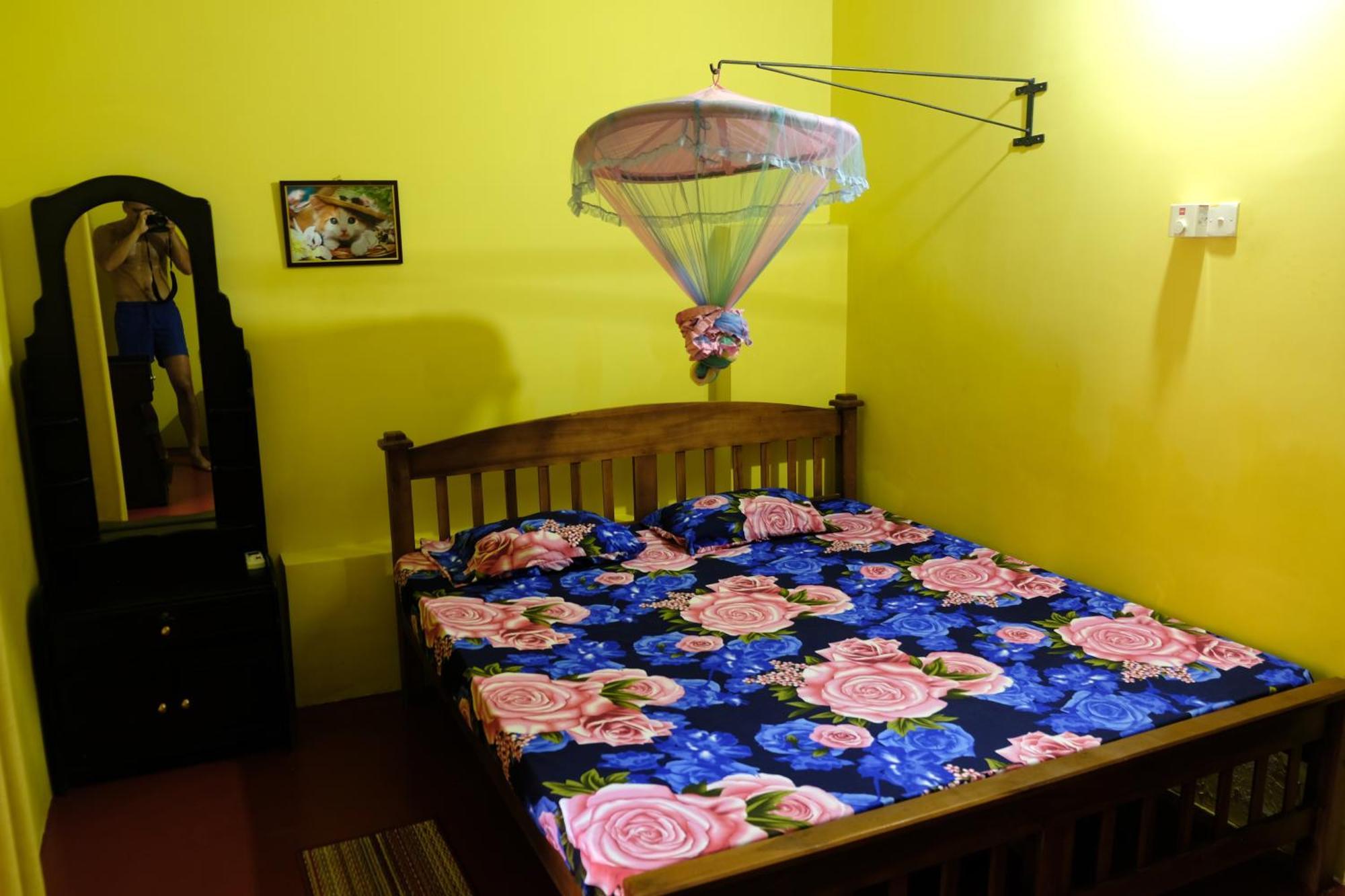 Menaka Homestay Tangalle Luaran gambar