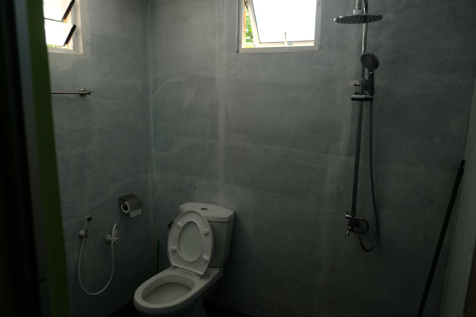 Menaka Homestay Tangalle Luaran gambar