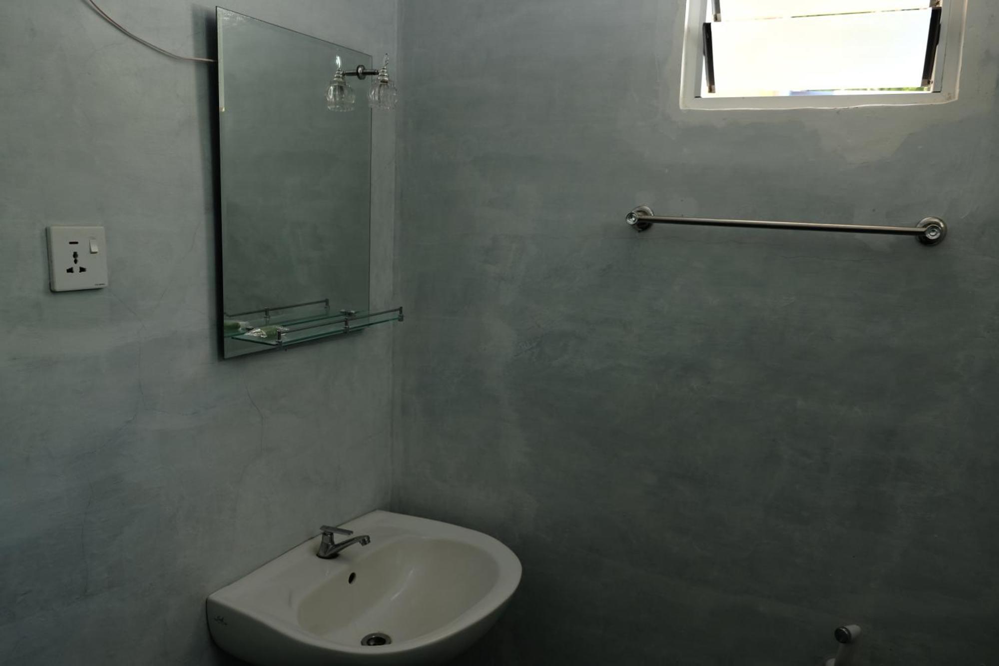 Menaka Homestay Tangalle Luaran gambar