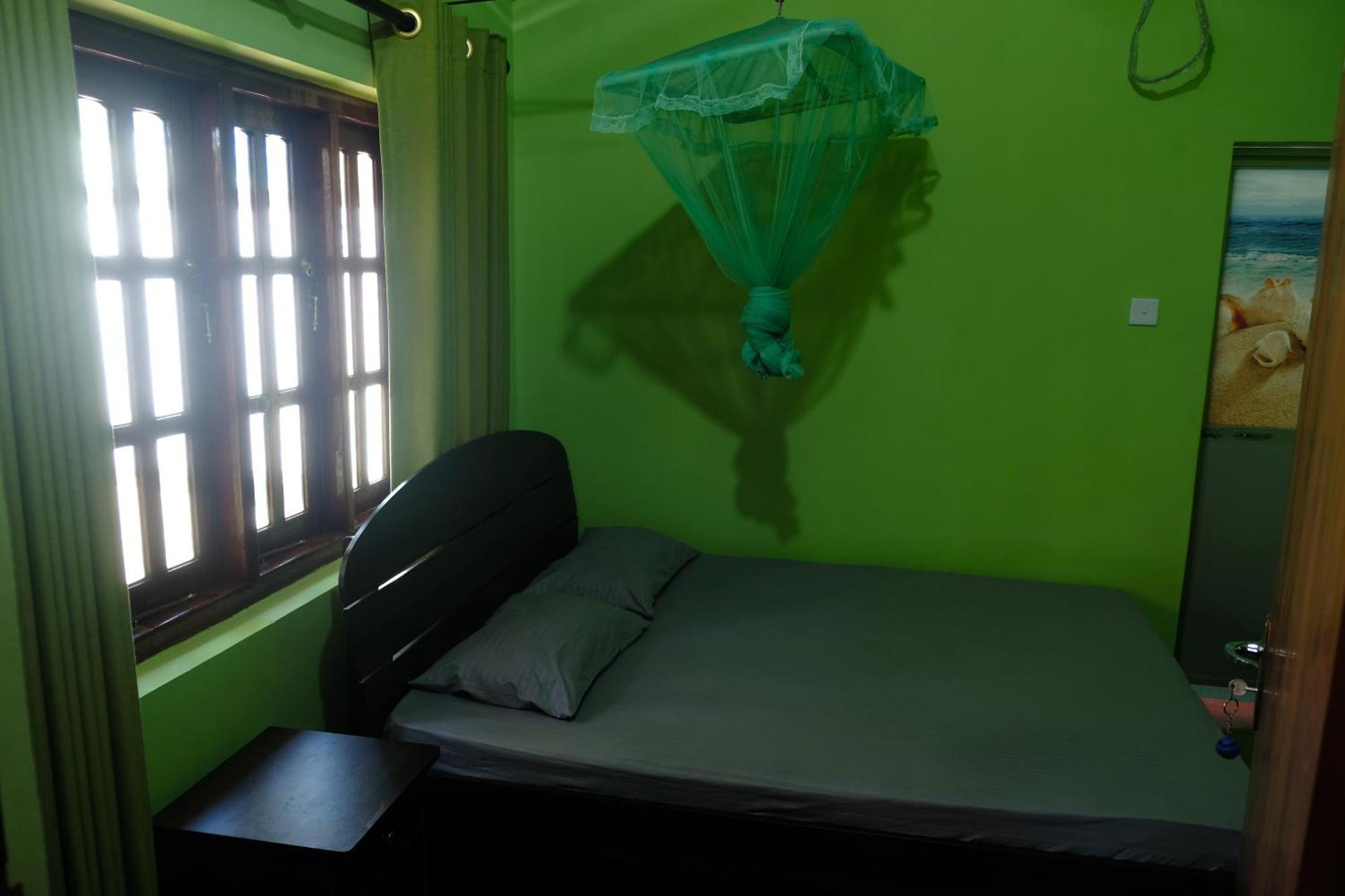 Menaka Homestay Tangalle Luaran gambar