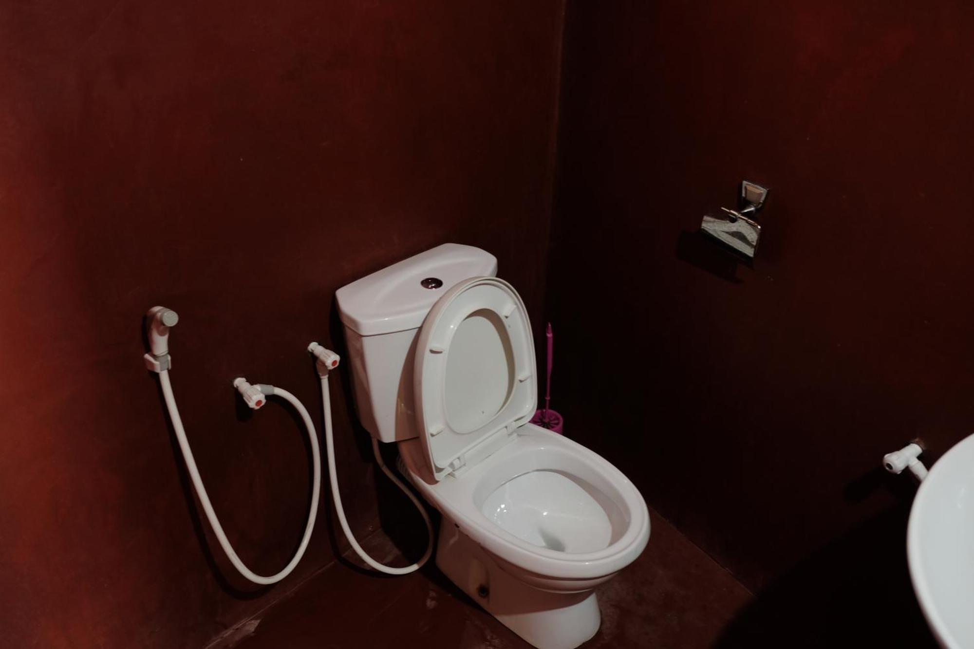 Menaka Homestay Tangalle Luaran gambar