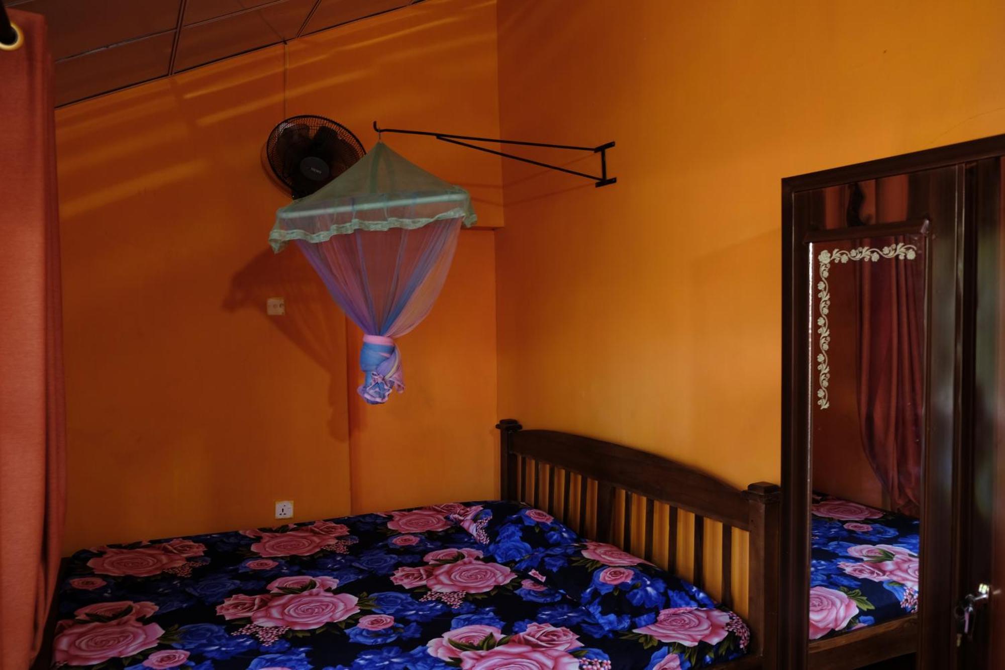 Menaka Homestay Tangalle Luaran gambar