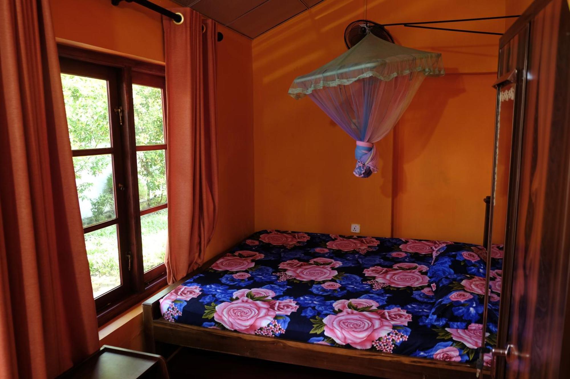 Menaka Homestay Tangalle Luaran gambar